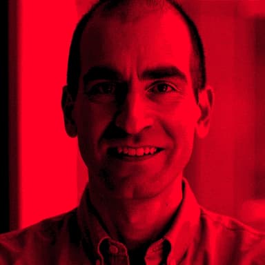Andrew Aymeloglu