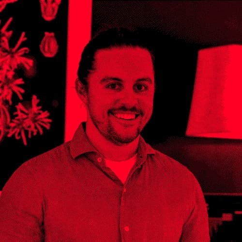 Daniel Young
