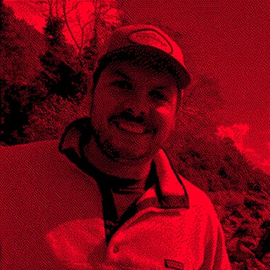 Tom Nagengast